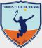 Retour sur le site du club